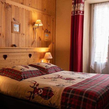 Hotel Quin Te Va Cauterets Exterior foto