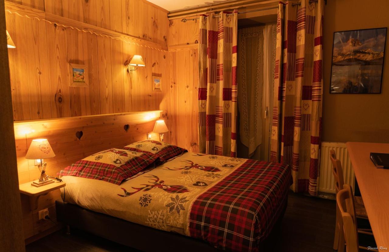 Hotel Quin Te Va Cauterets Exterior foto