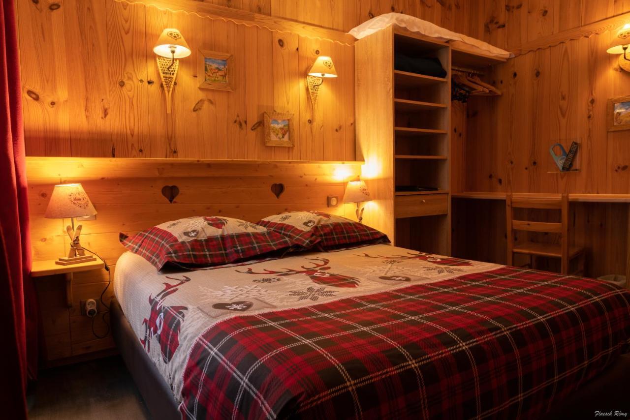 Hotel Quin Te Va Cauterets Exterior foto