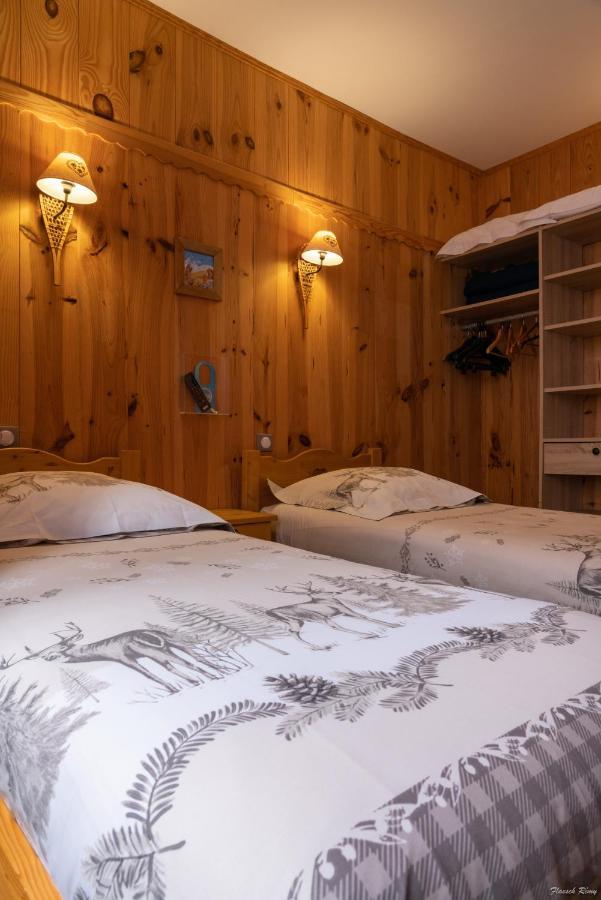 Hotel Quin Te Va Cauterets Exterior foto