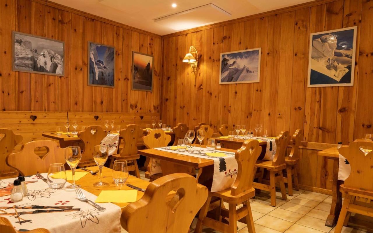 Hotel Quin Te Va Cauterets Exterior foto