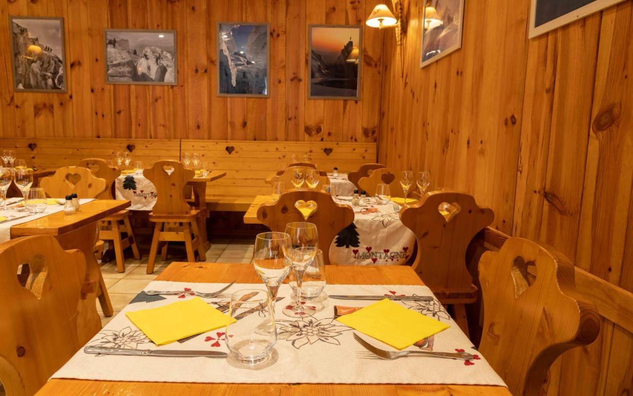Hotel Quin Te Va Cauterets Exterior foto